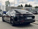 Porsche Panamera Turbo S 630 KM. Gwarancja do 07.2027. Niemal pełne wyposażenie. 1 Wł. - 5