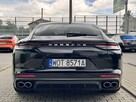 Porsche Panamera Turbo S 630 KM. Gwarancja do 07.2027. Niemal pełne wyposażenie. 1 Wł. - 6