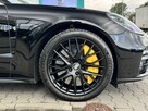 Porsche Panamera Turbo S 630 KM. Gwarancja do 07.2027. Niemal pełne wyposażenie. 1 Wł. - 9