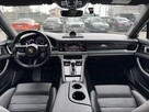 Porsche Panamera Turbo S 630 KM. Gwarancja do 07.2027. Niemal pełne wyposażenie. 1 Wł. - 14