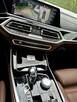 BMW X7 XB7 Alpina 4.4 biturbo 621KM Bardzo Bogata Wersja Czarny Mat - 9