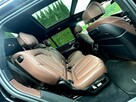 BMW X7 XB7 Alpina 4.4 biturbo 621KM Bardzo Bogata Wersja Czarny Mat - 11