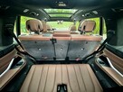 BMW X7 XB7 Alpina 4.4 biturbo 621KM Bardzo Bogata Wersja Czarny Mat - 13