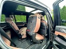 BMW X7 XB7 Alpina 4.4 biturbo 621KM Bardzo Bogata Wersja Czarny Mat - 14