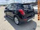Opel Mokka X Skóra Kamera Podgrzewanie Klima: 2 strefy