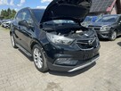 Opel Mokka X Skóra Kamera Podgrzewanie Klima: 2 strefy - 3