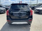 Opel Mokka X Skóra Kamera Podgrzewanie Klima: 2 strefy - 5