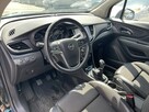 Opel Mokka X Skóra Kamera Podgrzewanie Klima: 2 strefy - 6