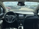 Opel Mokka X Skóra Kamera Podgrzewanie Klima: 2 strefy - 8