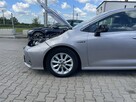 Toyota Corolla Hybryda Automat Kamera Podgrzewanie Virtual 122KM - 3
