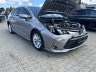 Toyota Corolla Hybryda Automat Kamera Podgrzewanie Virtual 122KM - 4