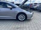 Toyota Corolla Hybryda Automat Kamera Podgrzewanie Virtual 122KM - 5