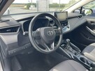 Toyota Corolla Hybryda Automat Kamera Podgrzewanie Virtual 122KM - 8