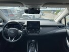 Toyota Corolla Hybryda Automat Kamera Podgrzewanie Virtual 122KM - 10