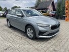 Škoda Scala Kamera Podgrzewanie Virtual cockpit 150KM - 1