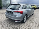 Škoda Scala Kamera Podgrzewanie Virtual cockpit 150KM - 2