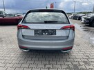 Škoda Scala Kamera Podgrzewanie Virtual cockpit 150KM - 3