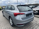 Škoda Scala Kamera Podgrzewanie Virtual cockpit 150KM - 4