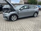 Škoda Scala Kamera Podgrzewanie Virtual cockpit 150KM - 5