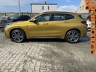 BMW X2 EU Mpakiet Xdrive Automat Podgrzewanie Pamięć