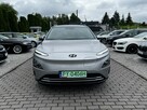 Hyundai Kona Niski przebieg Zarejestrowany - 2