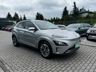 Hyundai Kona Niski przebieg Zarejestrowany - 3