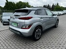 Hyundai Kona Niski przebieg Zarejestrowany - 6
