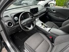 Hyundai Kona Niski przebieg Zarejestrowany - 8