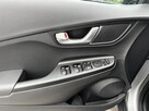Hyundai Kona Niski przebieg Zarejestrowany - 11