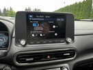 Hyundai Kona Niski przebieg Zarejestrowany - 12