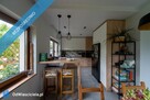 Dom, który pozwala zwolnić tempo – 2100 m² prywatności | Fotowoltaika | Sauna | Balia | 2 garaże - 6