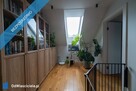 Dom, który pozwala zwolnić tempo – 2100 m² prywatności | Fotowoltaika | Sauna | Balia | 2 garaże - 8