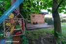 Dom, który pozwala zwolnić tempo – 2100 m² prywatności | Fotowoltaika | Sauna | Balia | 2 garaże - 14