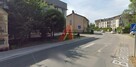 Działka usługowa Kraków Krowodrza, Prądnik Biały, Białoprądnicka