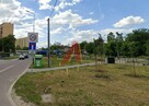 Działka usługowa Kraków Krowodrza, Prądnik Biały, Białoprądnicka - 2