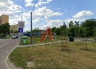 Działka usługowa Kraków Krowodrza, Prądnik Biały, Białoprądnicka - 5