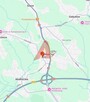 Działka budowlana Modlnica gm. Wielka Wieś, Modlnica - 2