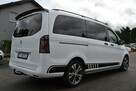 Piękny Mercedes Vito 6os.*Nawigacja*PDC*LED*Klimatyzacja* - 3