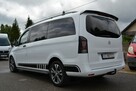 Piękny Mercedes Vito 6os.*Nawigacja*PDC*LED*Klimatyzacja* - 5