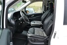 Piękny Mercedes Vito 6os.*Nawigacja*PDC*LED*Klimatyzacja* - 6