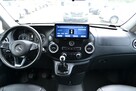 Piękny Mercedes Vito 6os.*Nawigacja*PDC*LED*Klimatyzacja* - 9