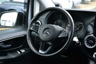 Piękny Mercedes Vito 6os.*Nawigacja*PDC*LED*Klimatyzacja* - 10