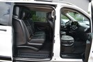 Piękny Mercedes Vito 6os.*Nawigacja*PDC*LED*Klimatyzacja* - 12