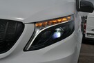 Piękny Mercedes Vito 6os.*Nawigacja*PDC*LED*Klimatyzacja* - 14