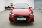 Audi A1 30 TFSI 110KM Stronic S-Line LED Dwukolorowy Dynamic Smartphone inter. - 2