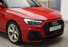 Audi A1 30 TFSI 110KM Stronic S-Line LED Dwukolorowy Dynamic Smartphone inter. - 4