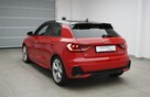 Audi A1 30 TFSI 110KM Stronic S-Line LED Dwukolorowy Dynamic Smartphone inter. - 6