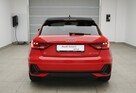 Audi A1 30 TFSI 110KM Stronic S-Line LED Dwukolorowy Dynamic Smartphone inter. - 7
