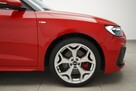 Audi A1 30 TFSI 110KM Stronic S-Line LED Dwukolorowy Dynamic Smartphone inter. - 12