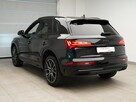 Audi Q5 40TDI Quattro Sline  Virtual MatrixLed Hak  Kamera Pakiet Czerń ACC - 2